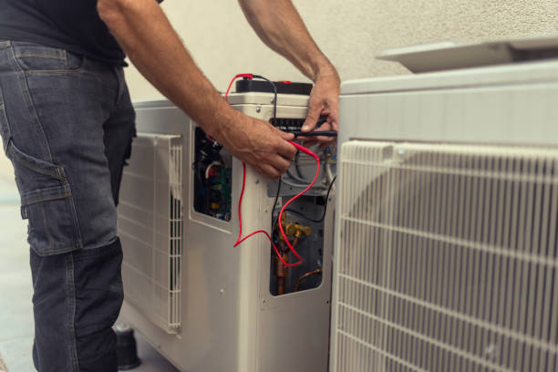 Best Energy-efficient HVAC Solutions in Mauriceville, TX