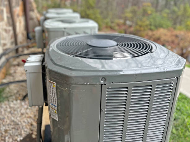 Mauriceville, TX HVAC Company