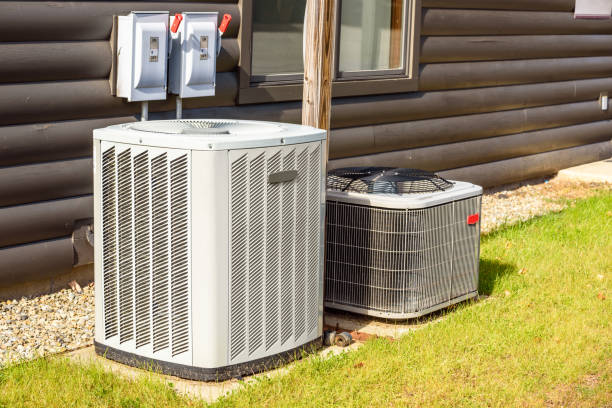 Best VRF (Variable Refrigerant Flow) Systems in Mauriceville, TX