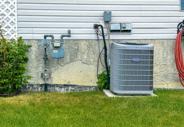 Best HVAC Equipment and Components in Mauriceville, TX
