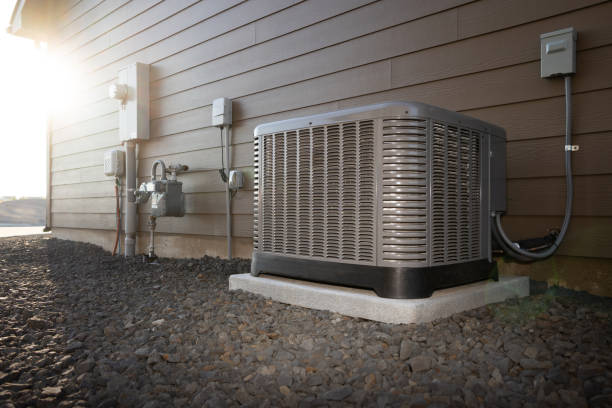 Best HVAC Training and Certification in Mauriceville, TX